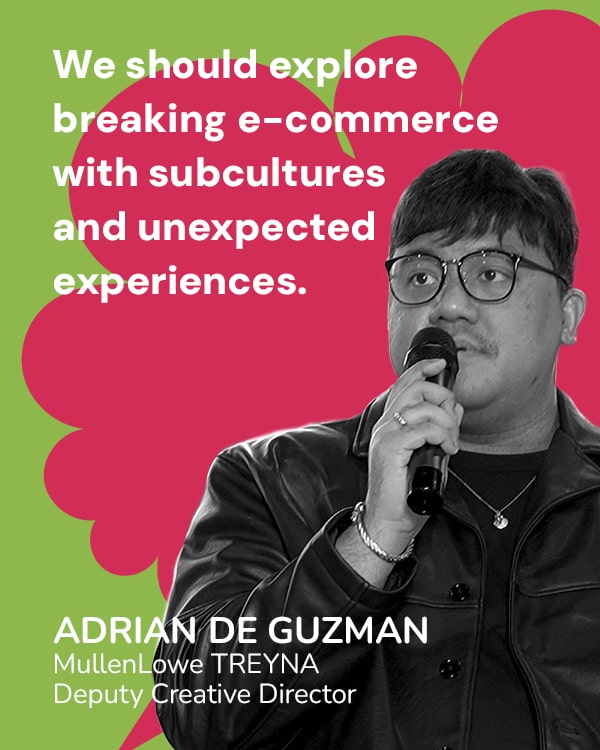 Adrian De Guzman
